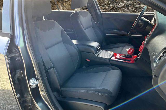 used 2016 Dodge Charger car, priced at $11,995