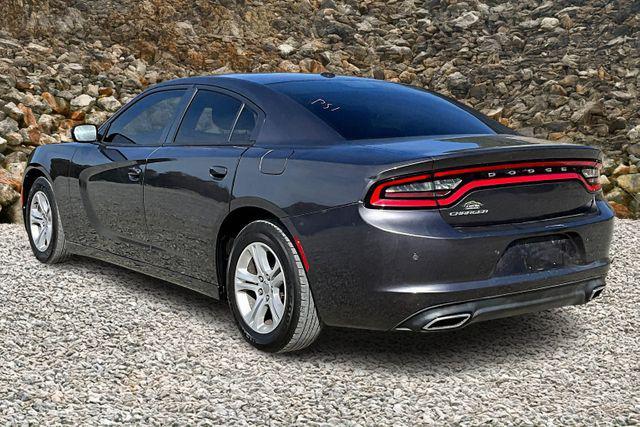 used 2016 Dodge Charger car, priced at $11,995