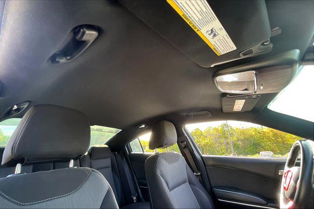 used 2016 Dodge Charger car, priced at $11,995