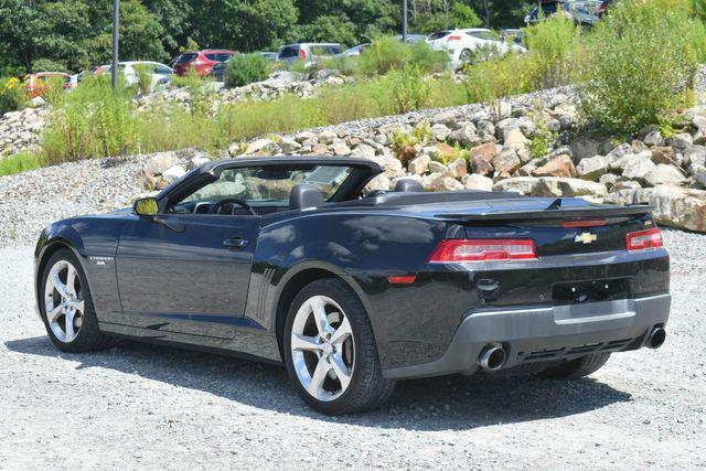 used 2015 Chevrolet Camaro car, priced at $18,795