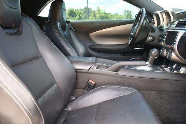 used 2015 Chevrolet Camaro car, priced at $18,795