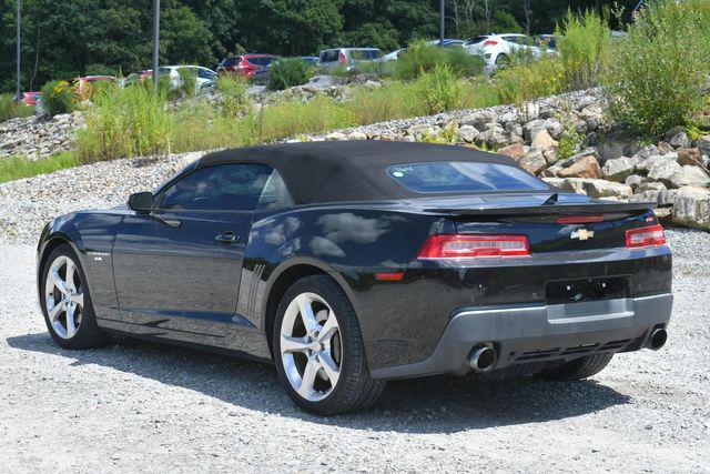 used 2015 Chevrolet Camaro car, priced at $18,795