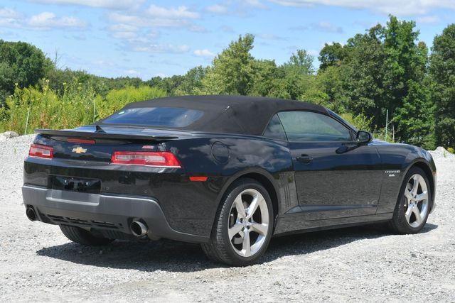 used 2015 Chevrolet Camaro car, priced at $18,795