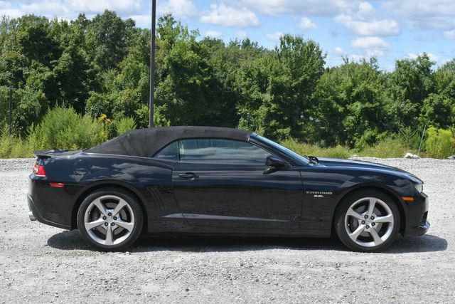 used 2015 Chevrolet Camaro car, priced at $18,795