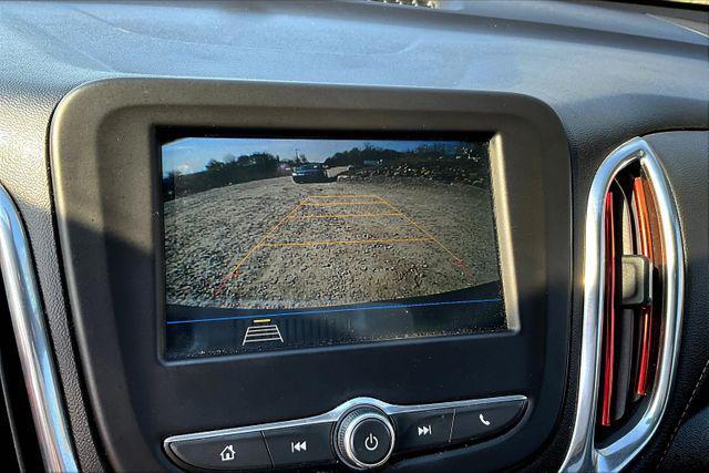 used 2019 Chevrolet Equinox car, priced at $12,995