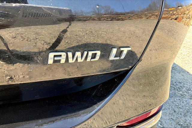 used 2019 Chevrolet Equinox car, priced at $12,995