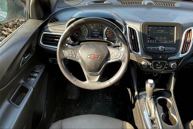 used 2019 Chevrolet Equinox car, priced at $12,995