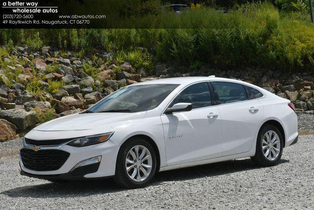 used 2020 Chevrolet Malibu car, priced at $10,995