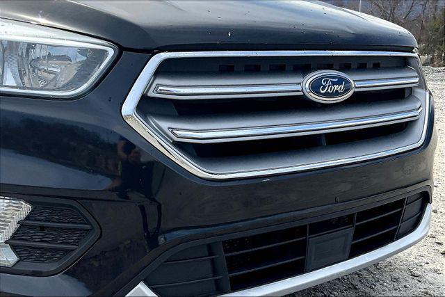 used 2019 Ford Escape car, priced at $11,995