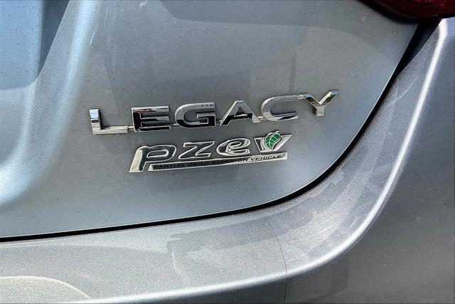 used 2017 Subaru Legacy car, priced at $11,995