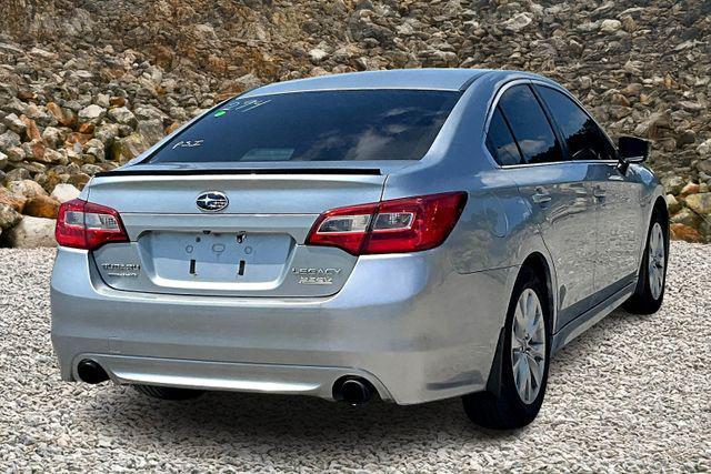 used 2017 Subaru Legacy car, priced at $11,995