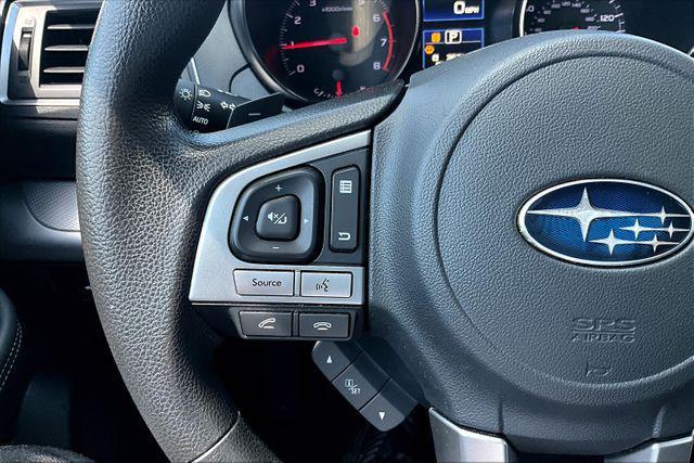 used 2017 Subaru Legacy car, priced at $11,995