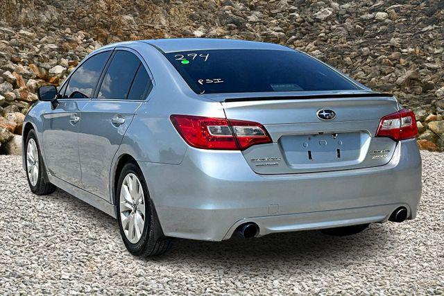 used 2017 Subaru Legacy car, priced at $11,995