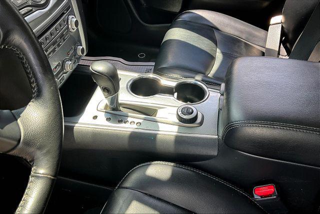 used 2019 Nissan Pathfinder car, priced at $13,495