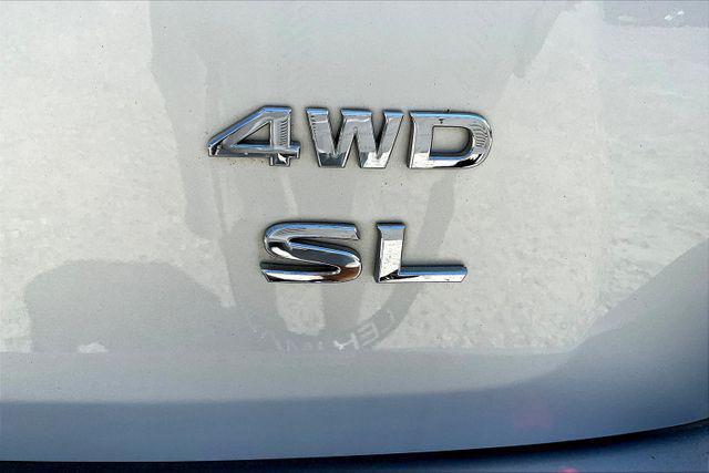 used 2019 Nissan Pathfinder car, priced at $13,495