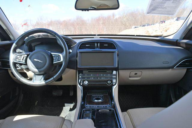 used 2018 Jaguar XE car, priced at $19,495