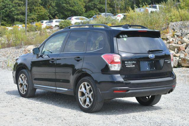 used 2017 Subaru Forester car, priced at $16,995