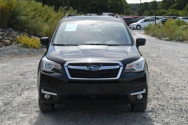 used 2017 Subaru Forester car, priced at $16,995