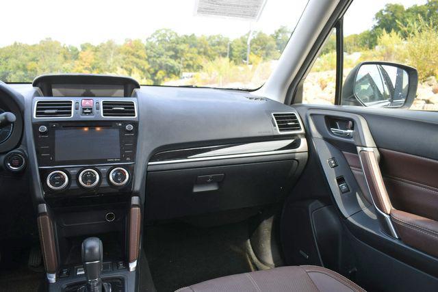 used 2017 Subaru Forester car, priced at $16,995