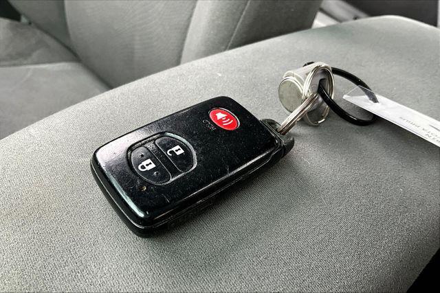used 2011 Toyota Prius car, priced at $9,995