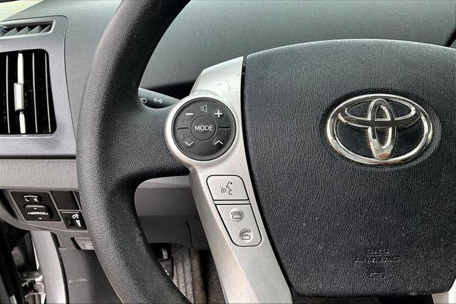 used 2011 Toyota Prius car, priced at $9,995
