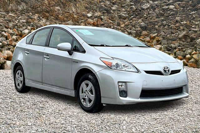 used 2011 Toyota Prius car, priced at $9,995