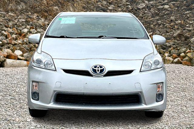 used 2011 Toyota Prius car, priced at $9,995
