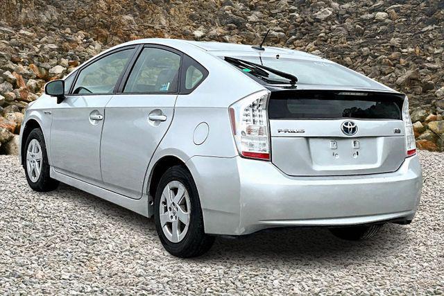 used 2011 Toyota Prius car, priced at $9,995