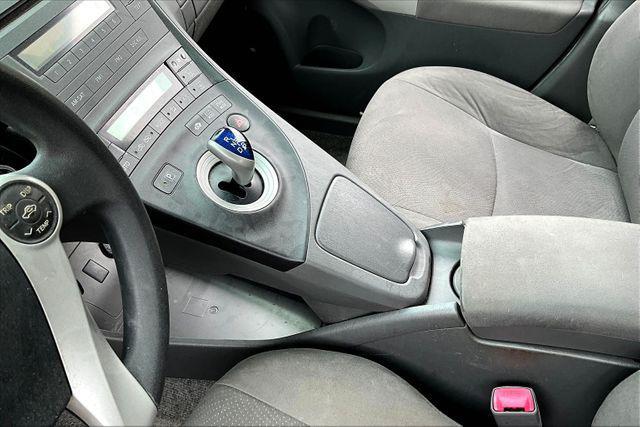 used 2011 Toyota Prius car, priced at $9,995