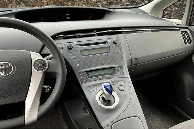 used 2011 Toyota Prius car, priced at $9,995
