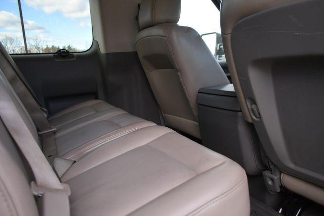 used 2015 Nissan NV Passenger NV3500 HD car, priced at $24,995