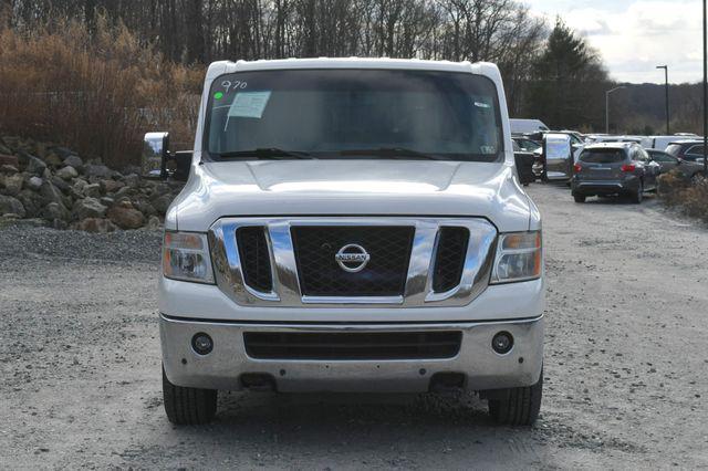 used 2015 Nissan NV Passenger NV3500 HD car, priced at $24,995