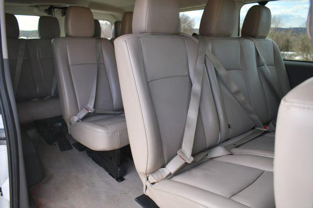 used 2015 Nissan NV Passenger NV3500 HD car, priced at $24,995