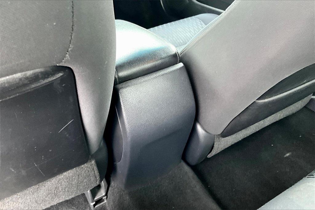 used 2018 Nissan Altima car, priced at $6,995