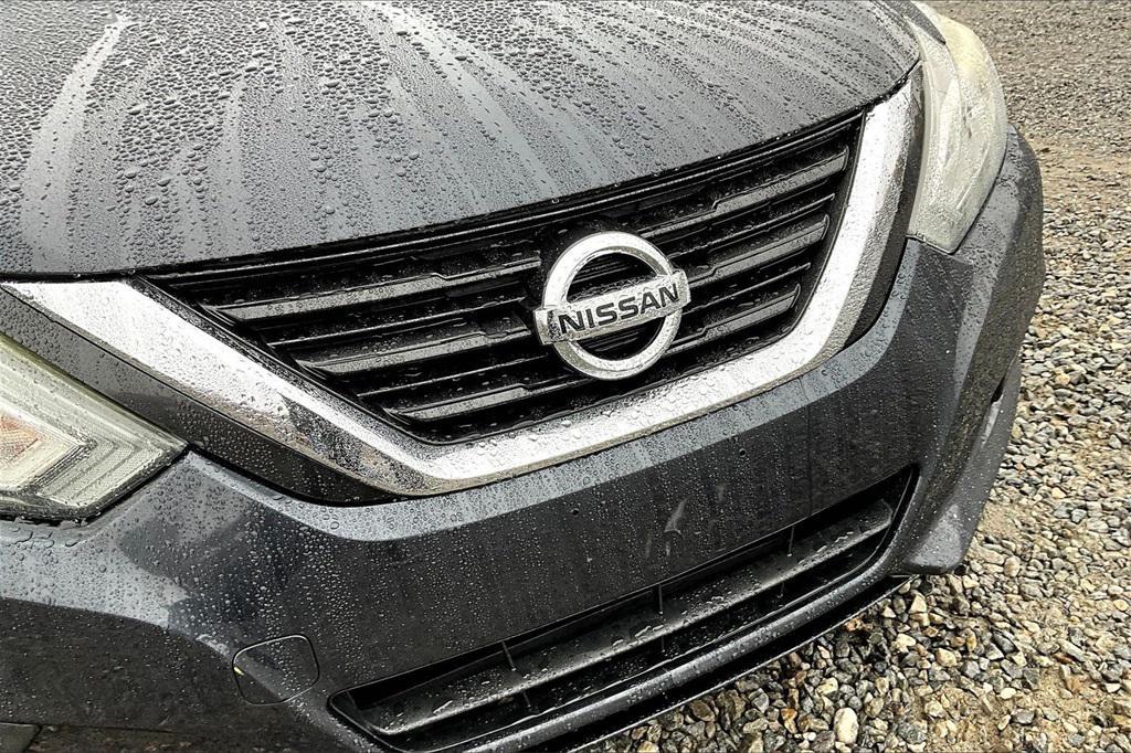 used 2018 Nissan Altima car, priced at $6,995