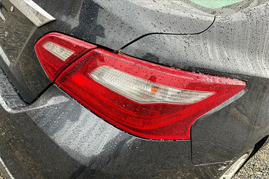 used 2018 Nissan Altima car, priced at $6,995