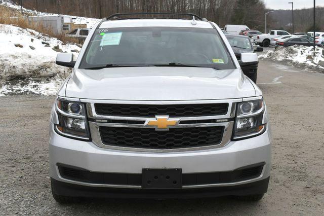 used 2017 Chevrolet Suburban car, priced at $23,995