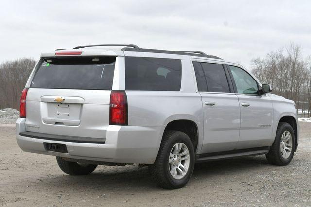 used 2017 Chevrolet Suburban car, priced at $23,995