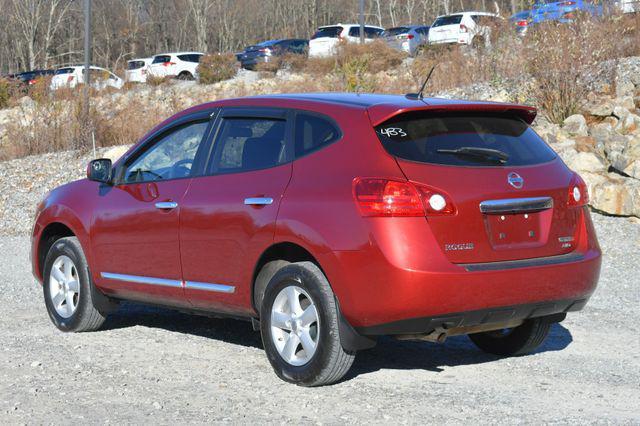 used 2013 Nissan Rogue car, priced at $6,995