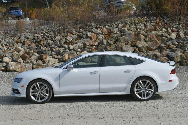 used 2016 Audi A7 car, priced at $22,995