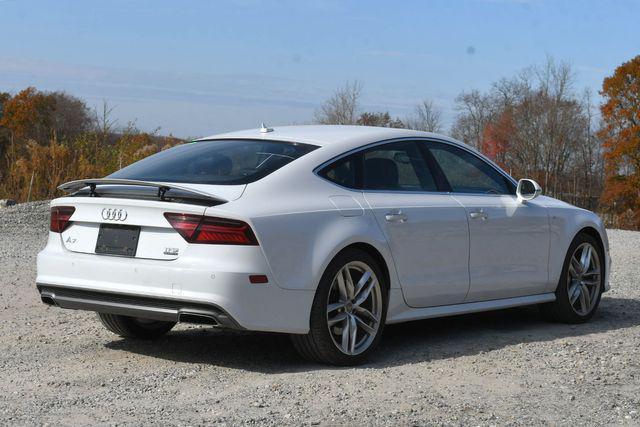 used 2016 Audi A7 car, priced at $22,995