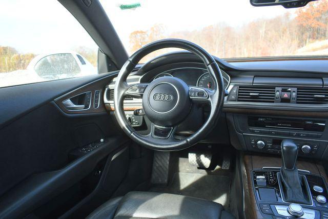 used 2016 Audi A7 car, priced at $22,995