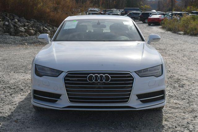 used 2016 Audi A7 car, priced at $22,995