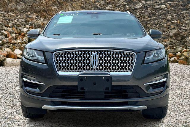used 2019 Lincoln MKC car, priced at $13,995