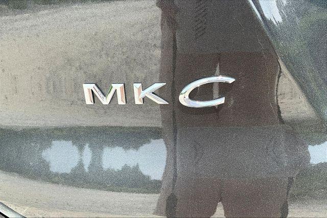 used 2019 Lincoln MKC car, priced at $13,995