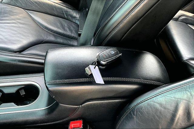 used 2019 Lincoln MKC car, priced at $13,995