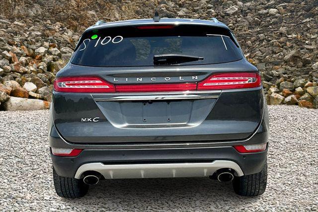 used 2019 Lincoln MKC car, priced at $13,995