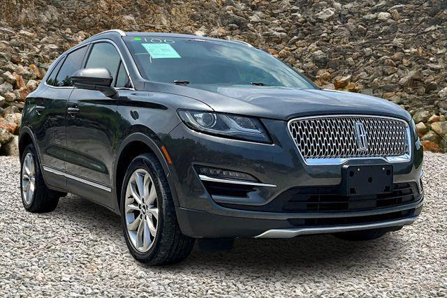 used 2019 Lincoln MKC car, priced at $13,995