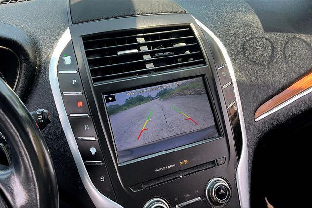 used 2019 Lincoln MKC car, priced at $13,995