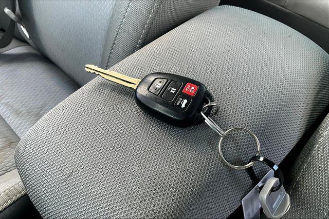 used 2016 Toyota Corolla car, priced at $10,995